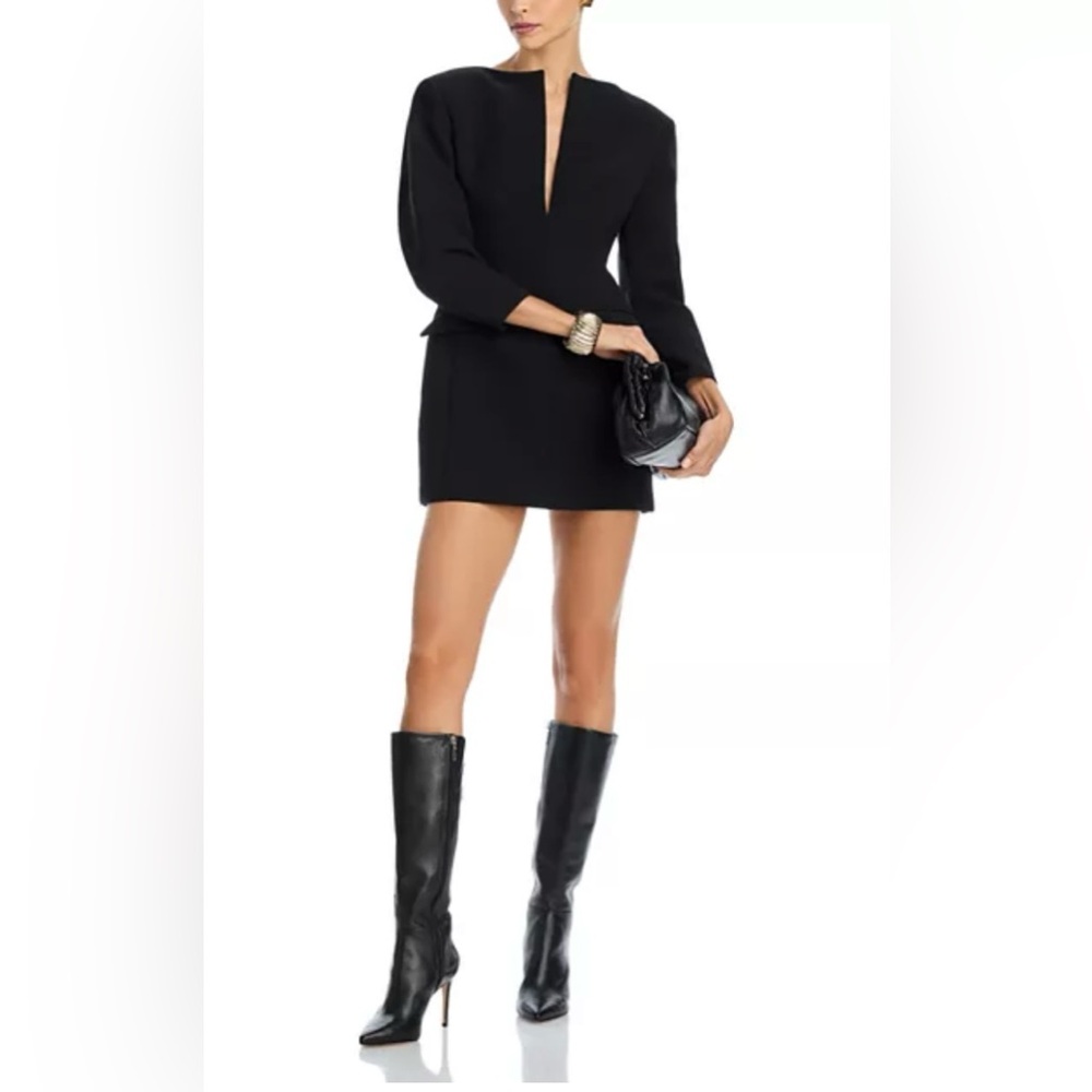 New The Andamane Tilde Blazer Dress size Small